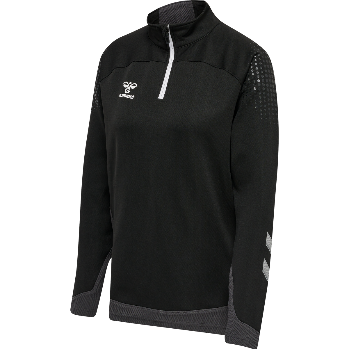 hmlLEAD WOMEN HALF ZIP