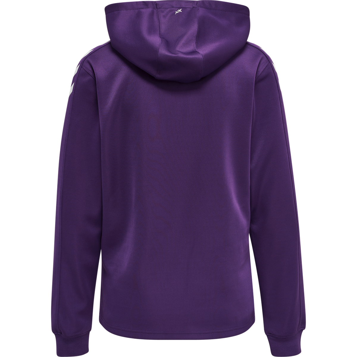 hmlCORE XK POLY SWEAT HOODIE WOMAN