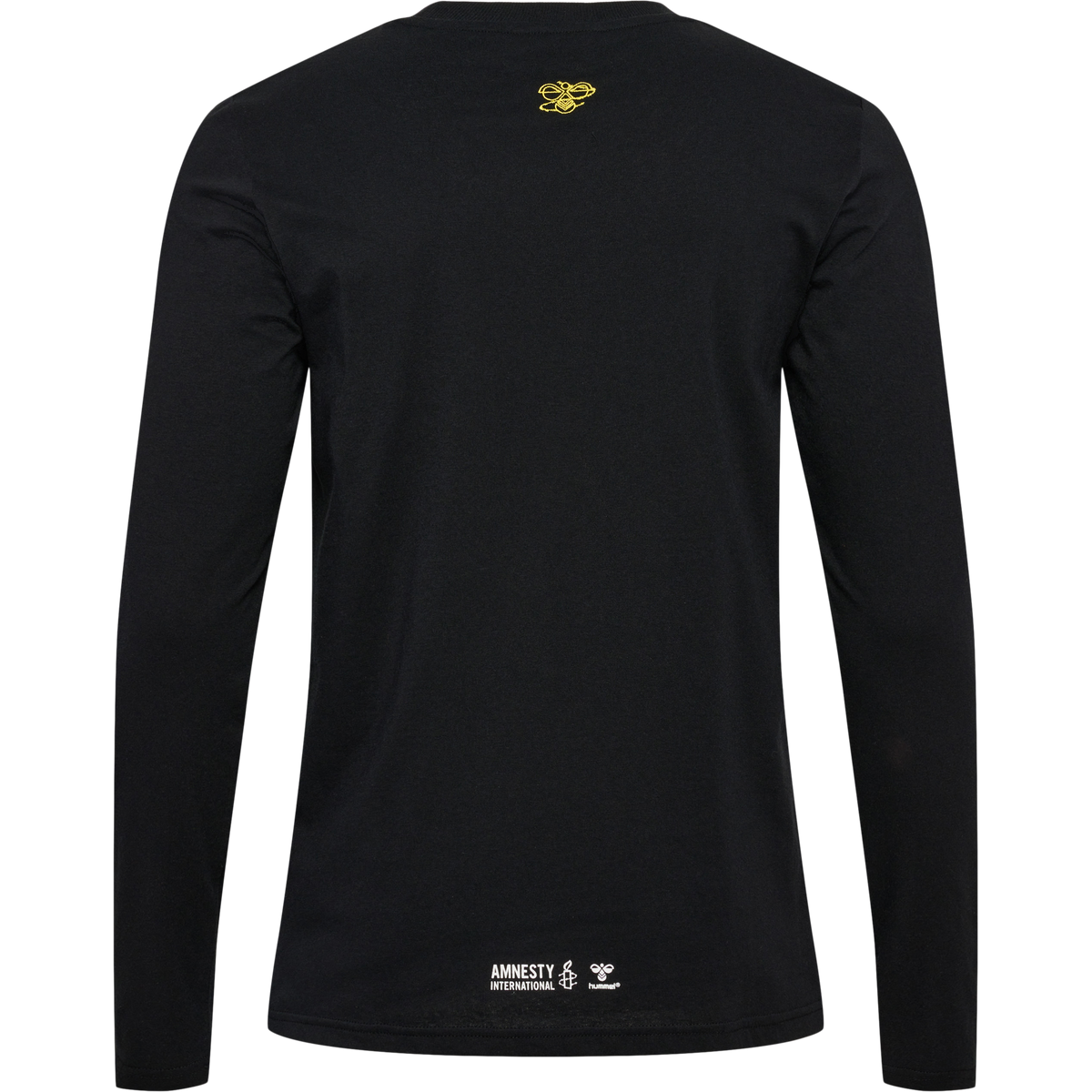 hmlAMNESTY T-SHIRT L/S