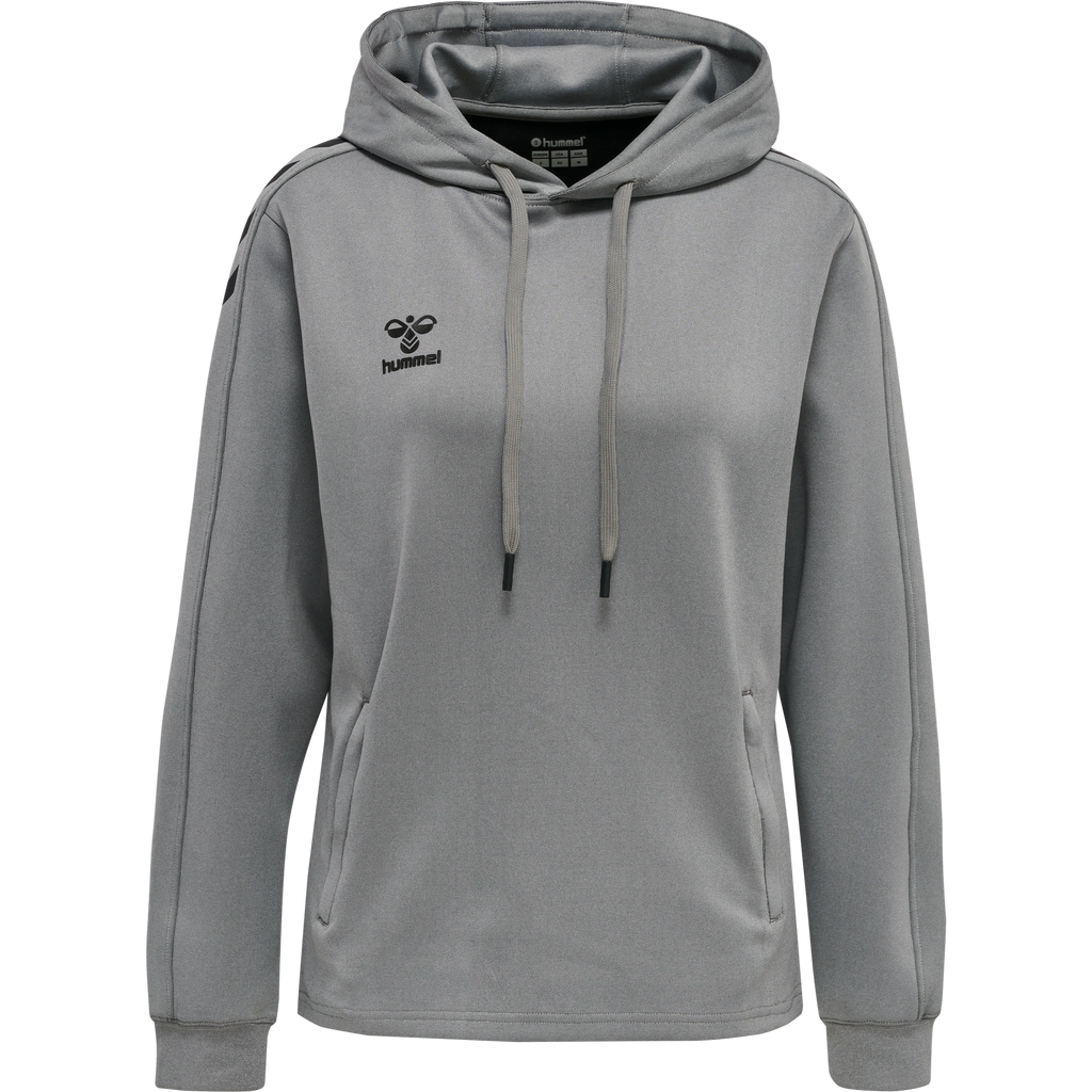 hmlCORE XK POLY SWEAT HOODIE WOMAN