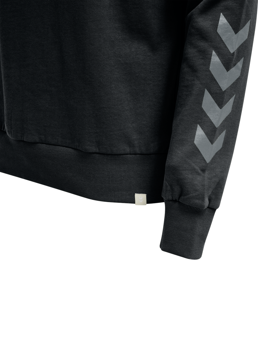 hmlLEGACY CHEVRON SWEATSHIRT
