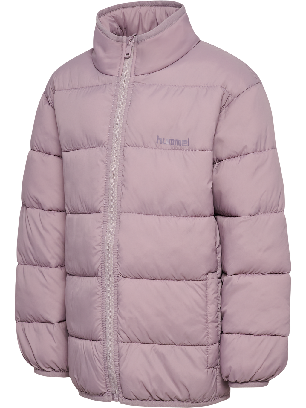 hmlJR LIGHTWEIGHT PUFFER JACKET