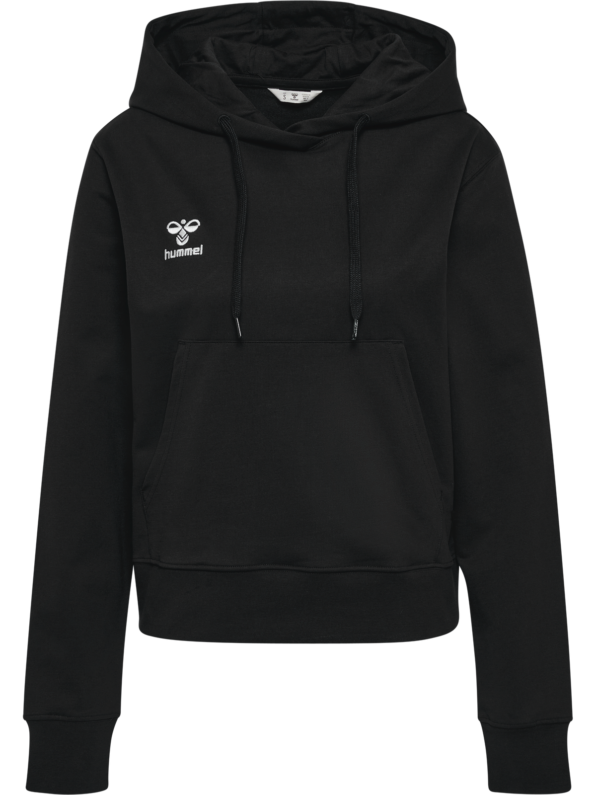 hmlGO 2.0 HOODIE WOMAN