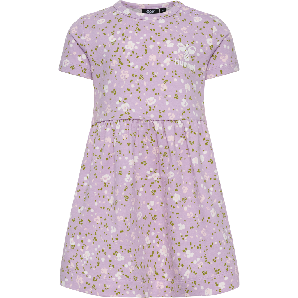 hmlGLAD DRESS S/S