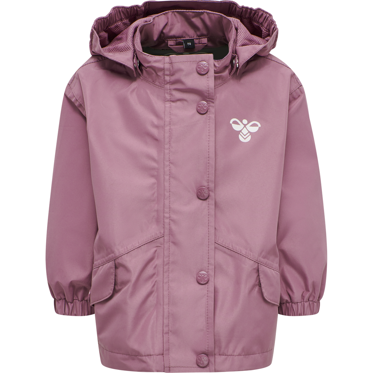 hmlREVA RAINSUIT MINI