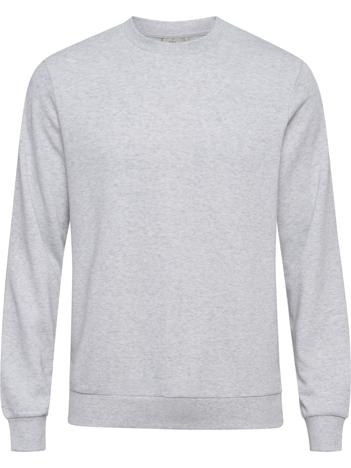 hmlPACE SWEAT CREWNECK