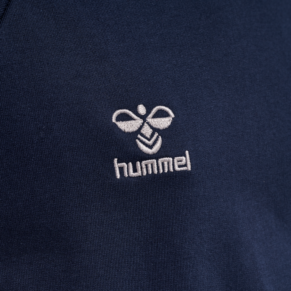 hmlMOVE GRID COTTON SWEATSHIRT KIDS