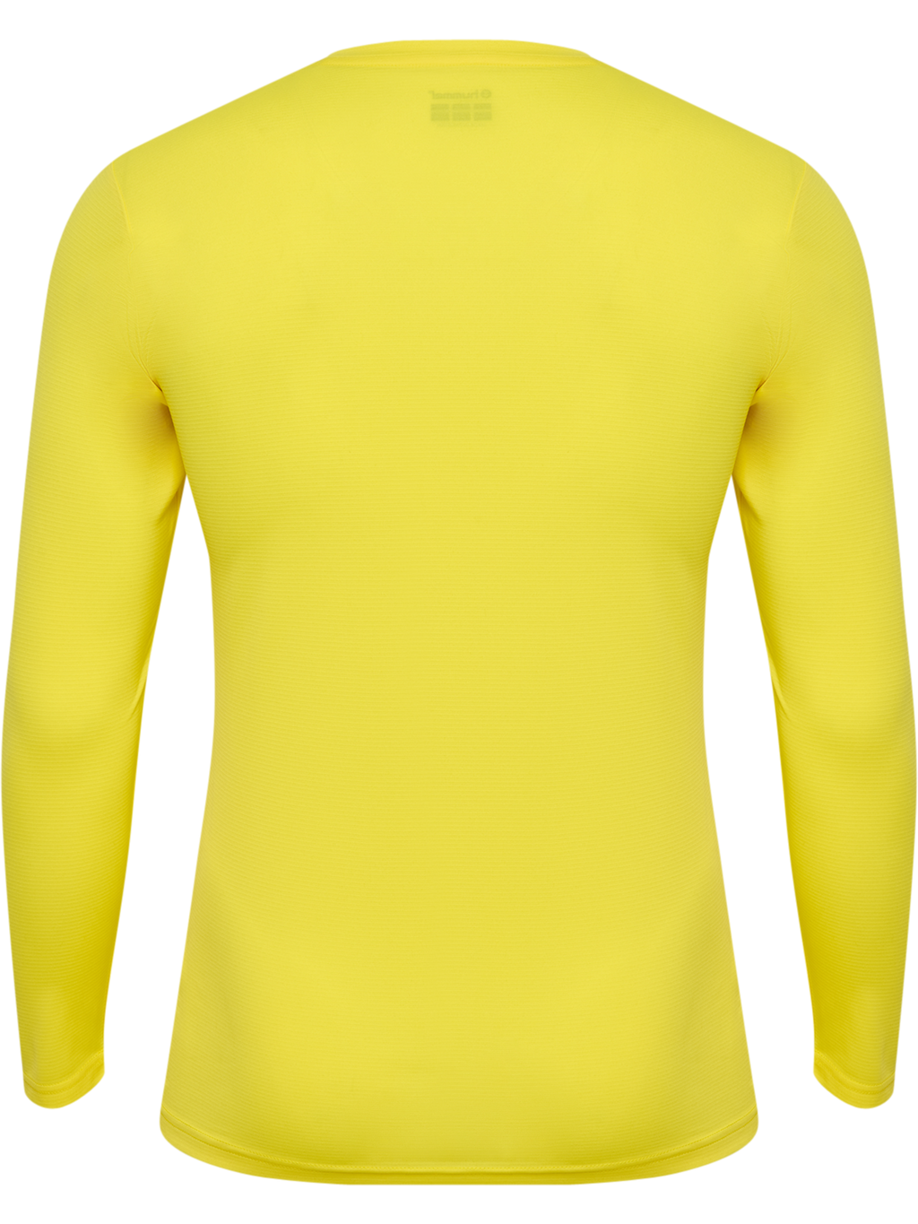 hmlBL ESSENTIAL TEE L/S