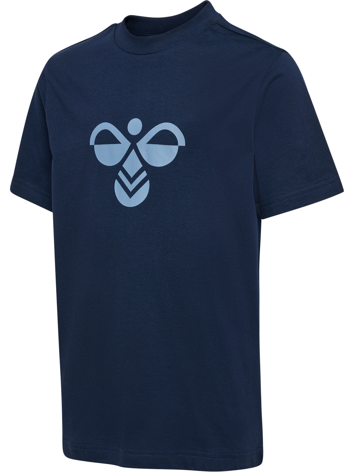 hmlJR REG TUKAS 2-PACK T-SHIRT S/S