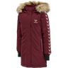 hmlLEAF TEX COAT