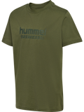 hmlJR BASE T-SHIRT S/S
