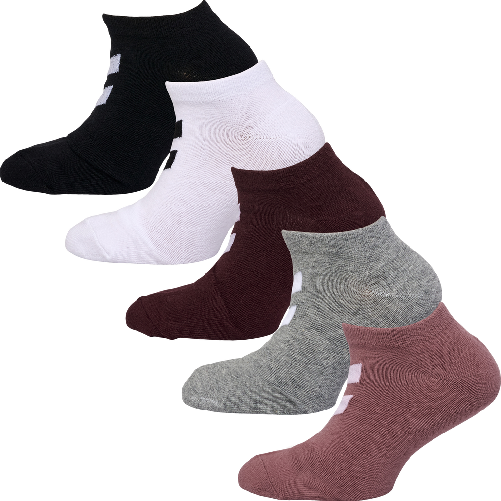 hmlMATCH ME SOCK 5-PACK