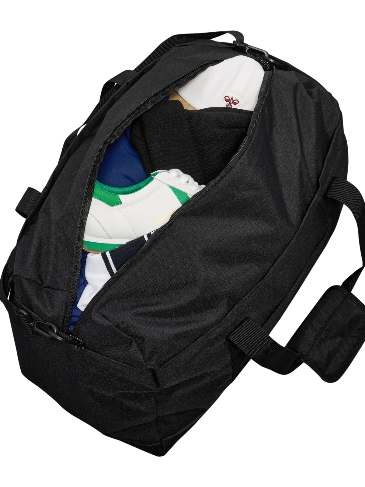hmlTRAVEL DUFFEL BAG