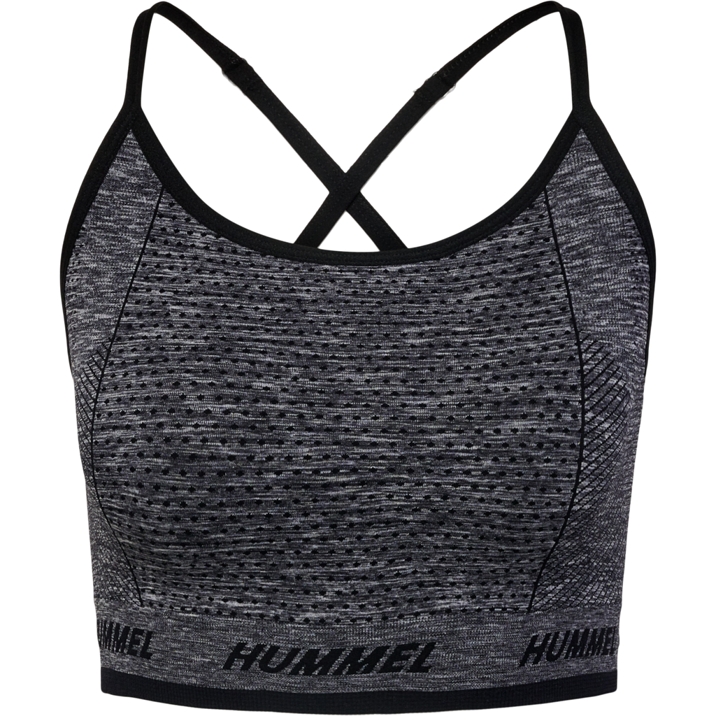 hmlTE CAMI SEAMLESS SPORTS TOP