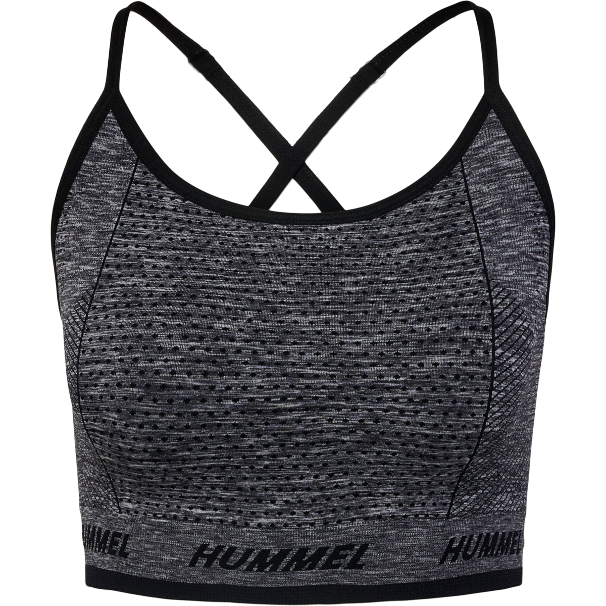 hmlTE CAMI SEAMLESS SPORTS TOP