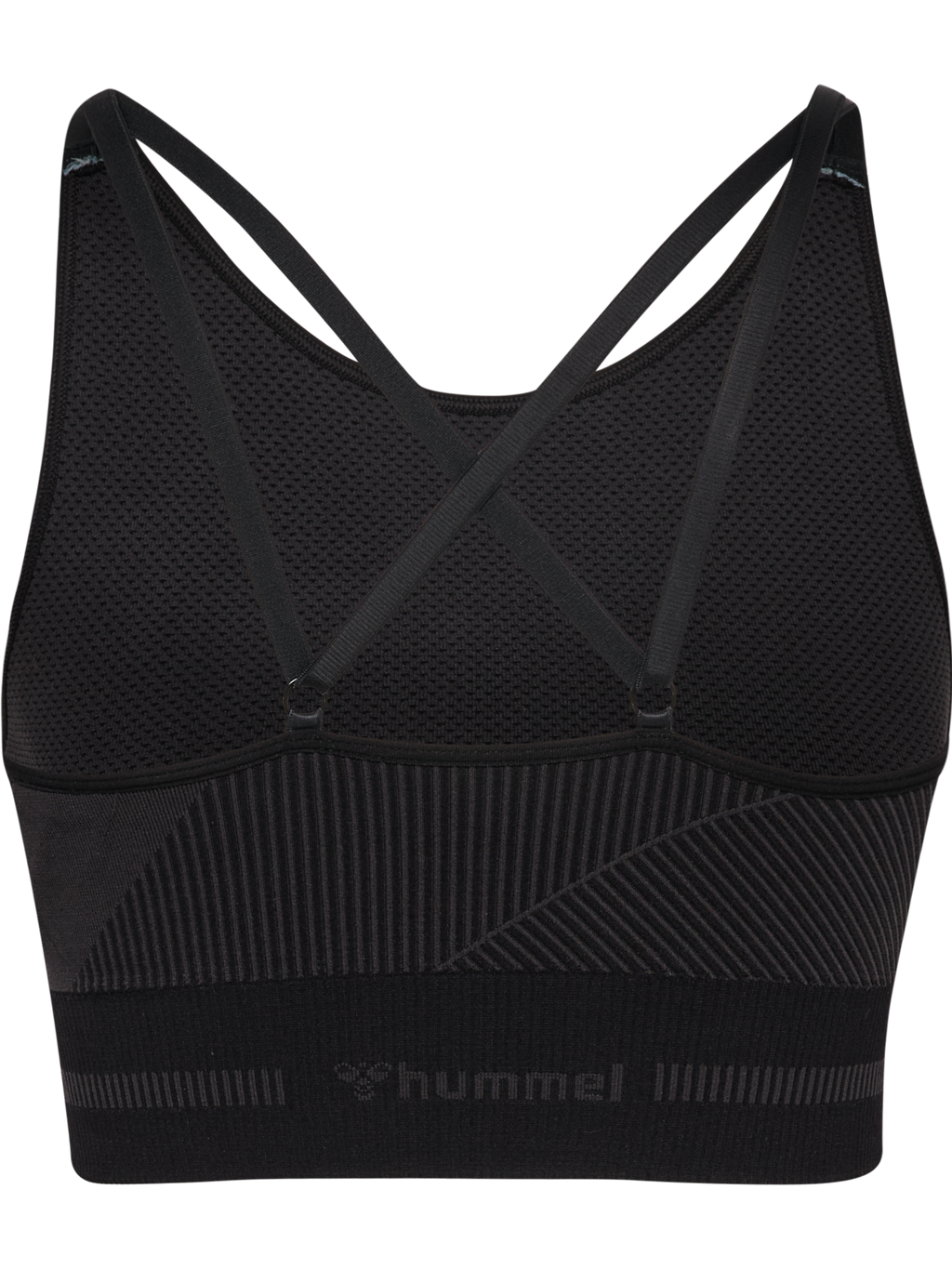 hmlUNITY SEAMLESS BRA