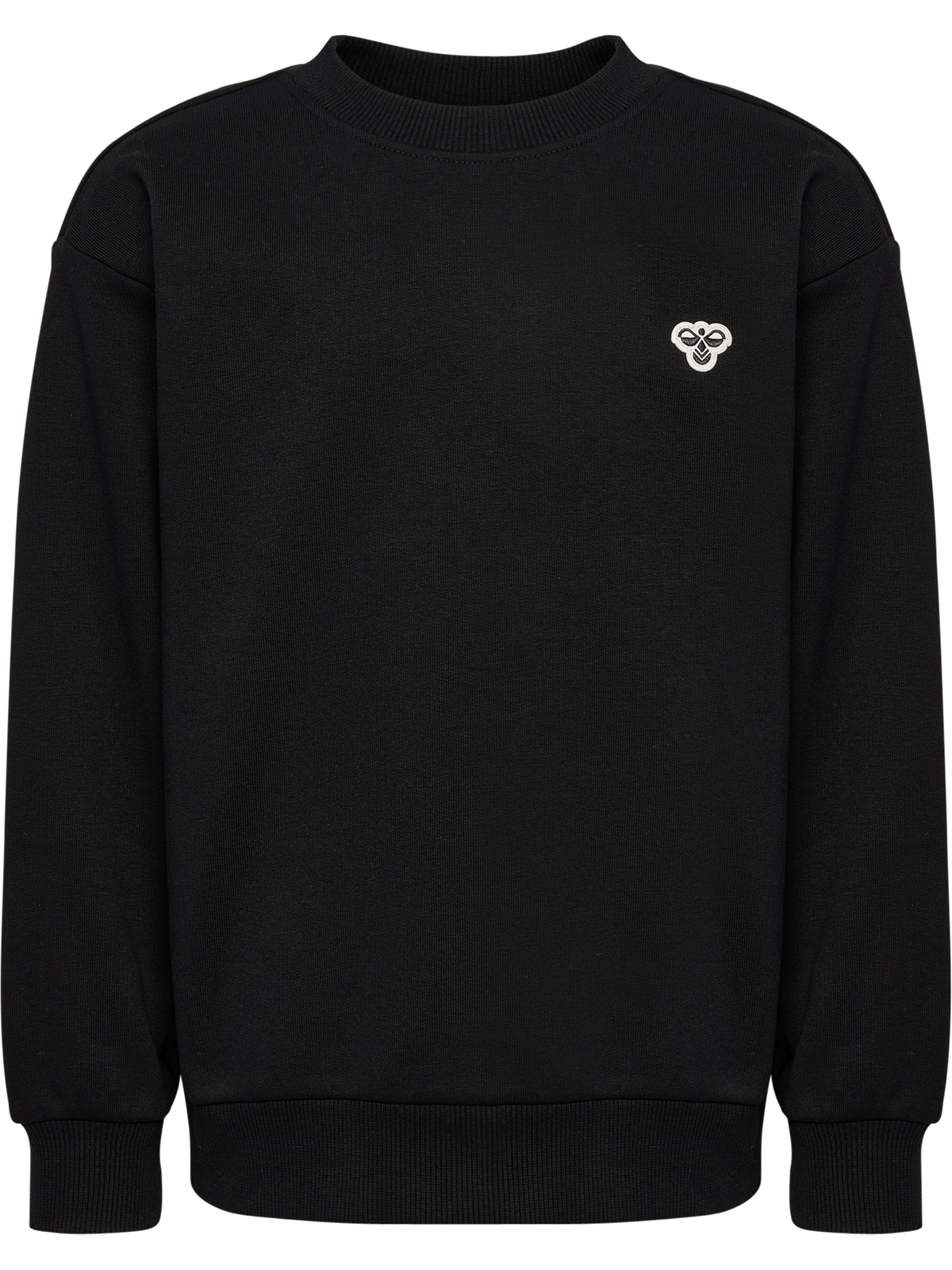 hmlJR LOOSE CREWNECK BEE