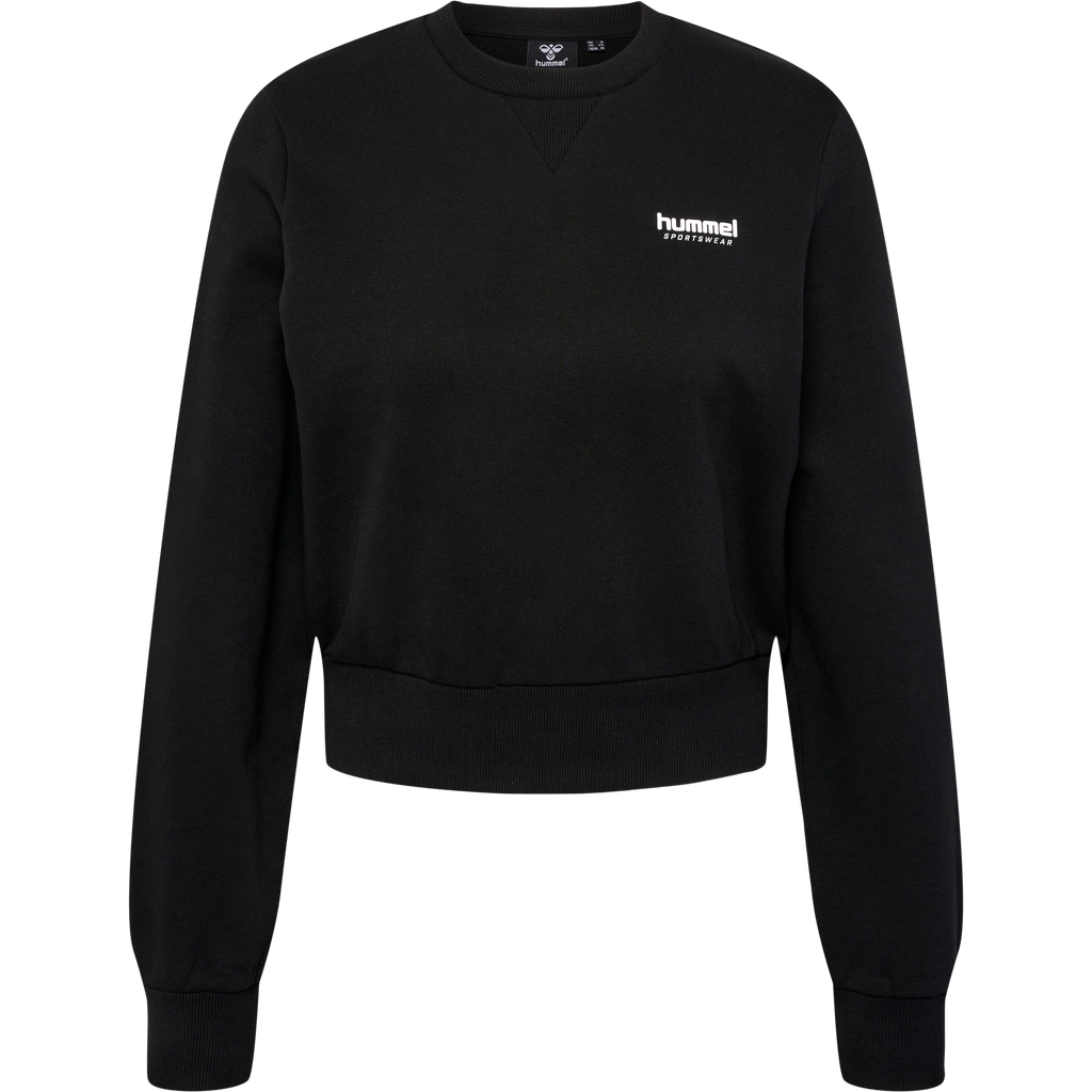 hmlLGC SHAI SHORT SWEATSHIRT