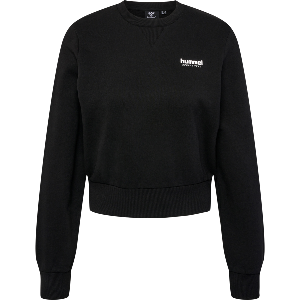 hmlLGC SHAI SHORT SWEATSHIRT