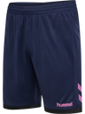 hmlBLAZE CLUB 26 POLY SHORTS