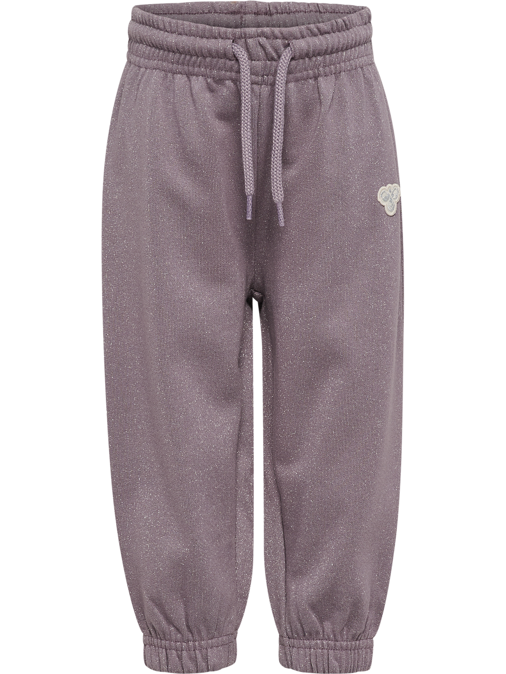 hmlMINI LOOSE GLI PANTS BEE