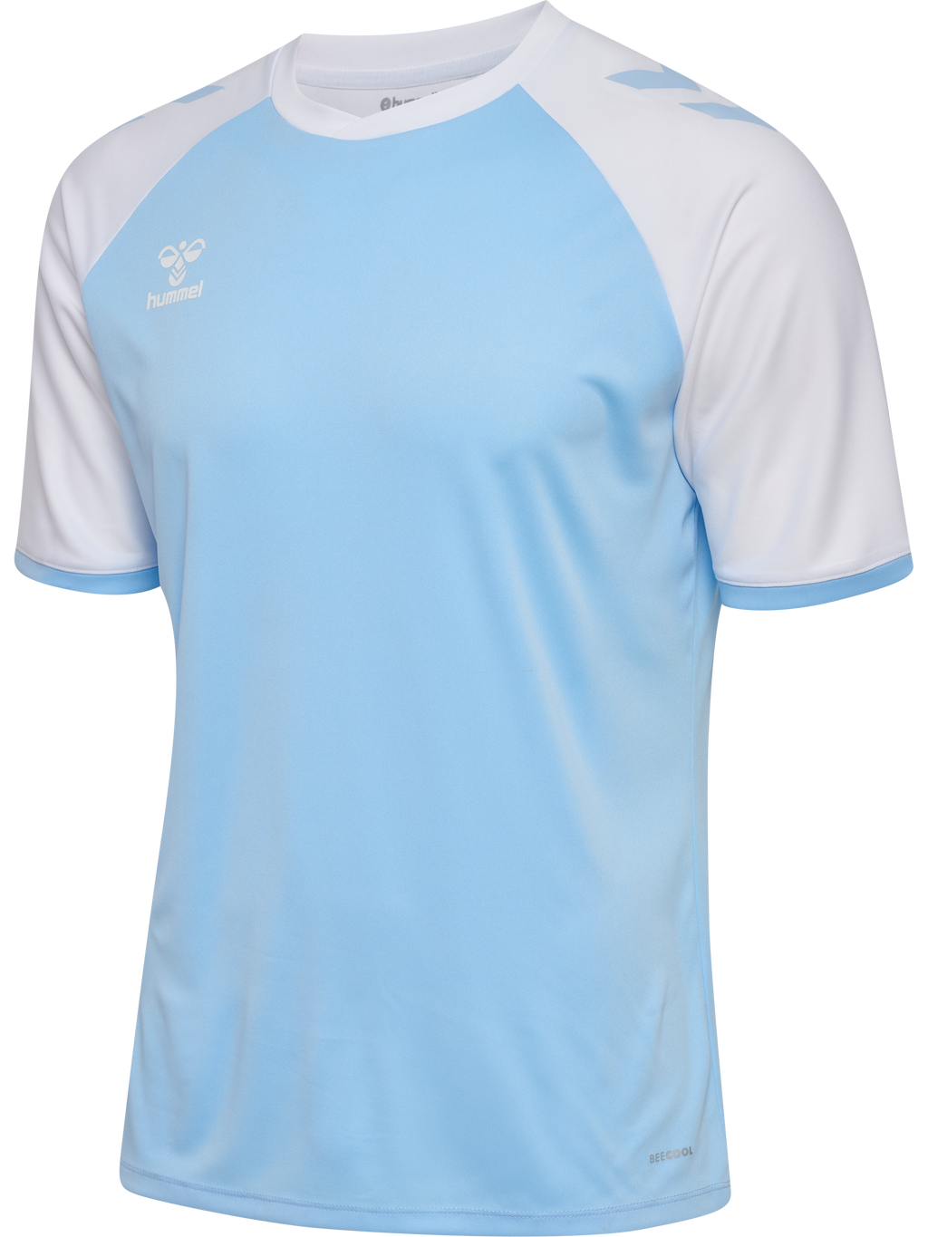 hmlMATCH LEAGUE JERSEY S/S