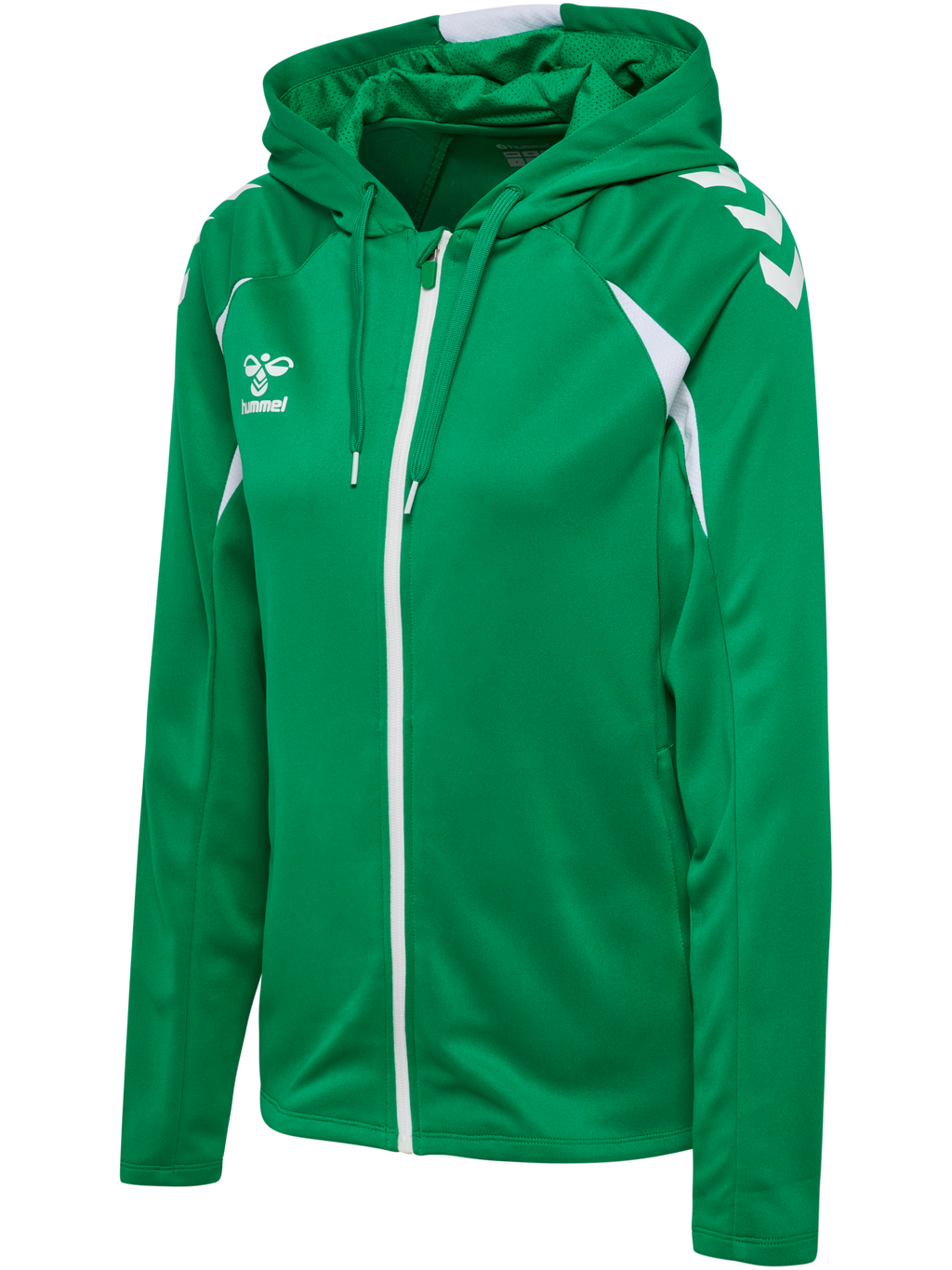 hmlCORE 2.0 ZIP HOODIE WOMAN
