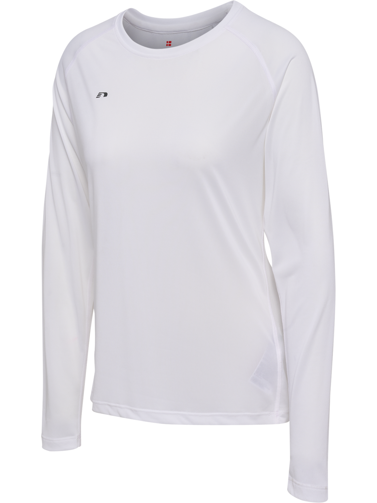 nwlBEAT W T-SHIRT L/S