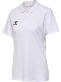 hmlGO 2.0 POLO WOMAN