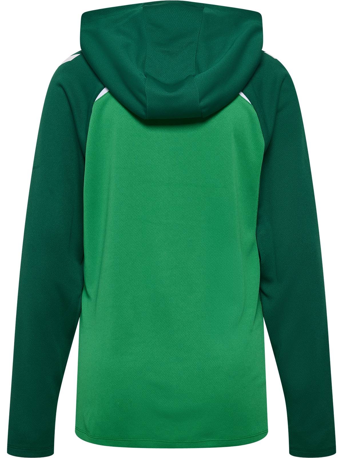 hmlLEAD 2.0 ZIP HOODIE WOMAN