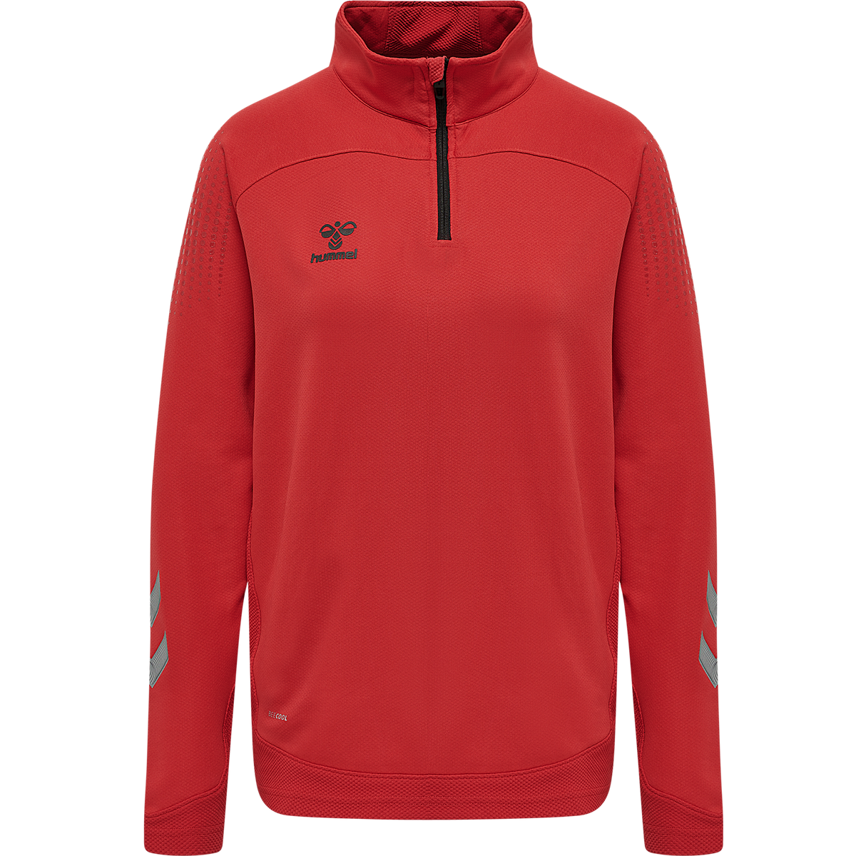 hmlLEAD WOMEN HALF ZIP