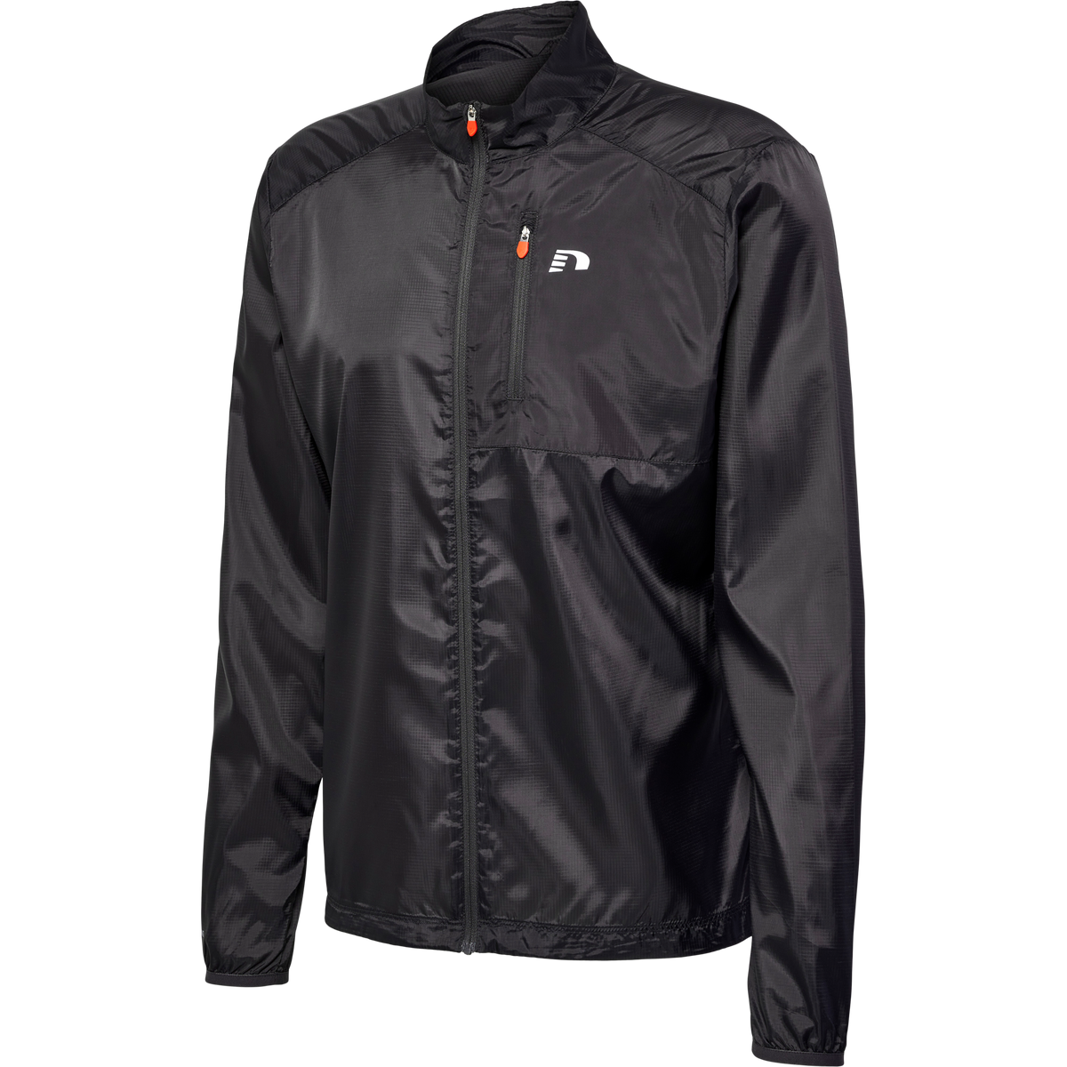 MEN PACKABLE TECH JACKET