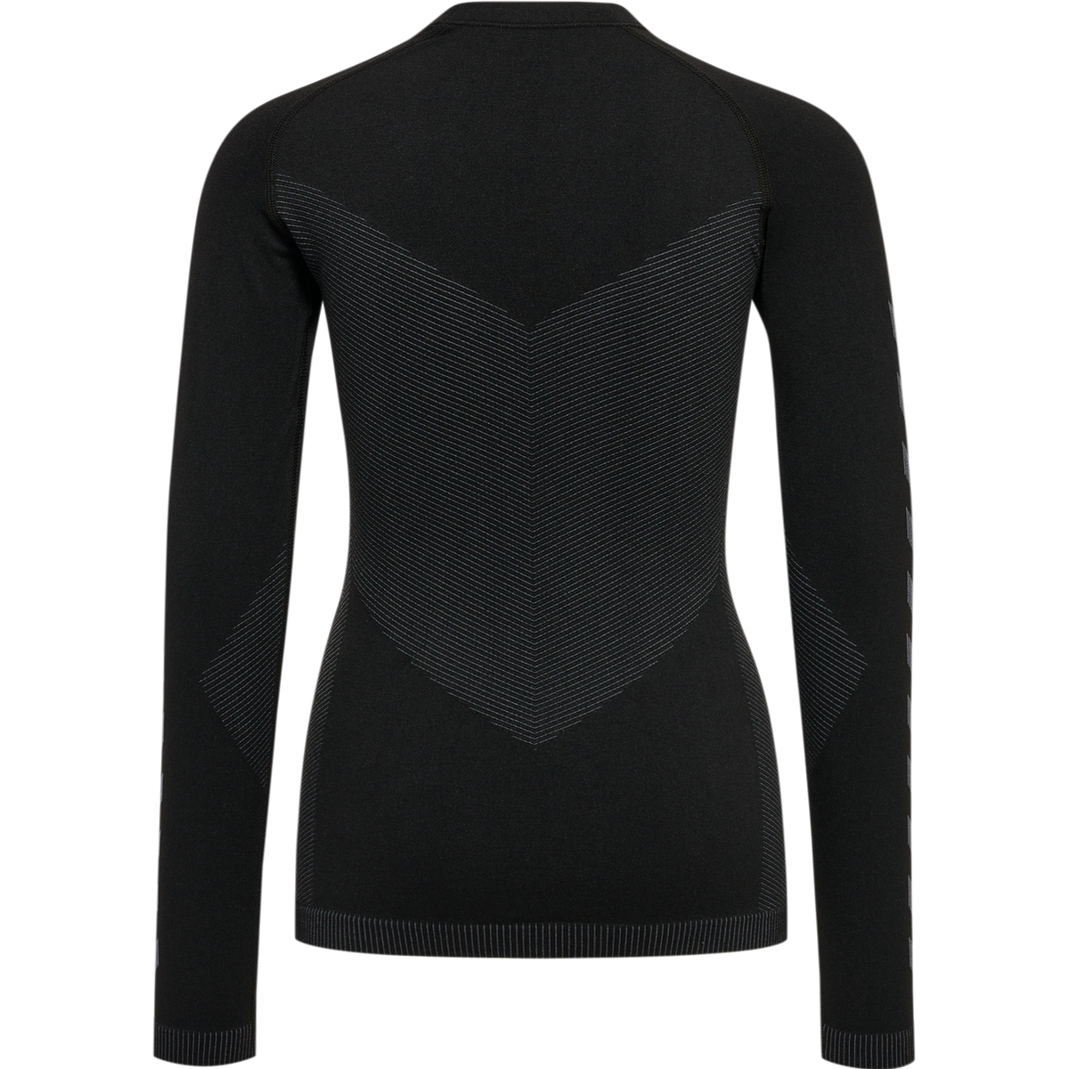 HUMMEL FIRST SEAMLESS JERSEY L/S K