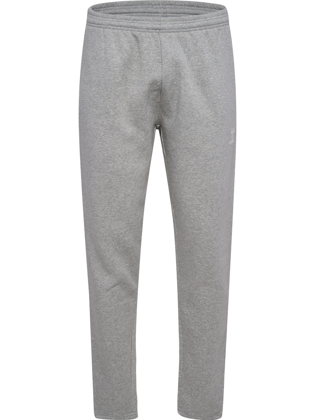 hmlMOVER COTTON PANTS