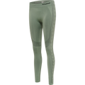 hmlMT SHAPING SEAMLESS MW TIGHTS