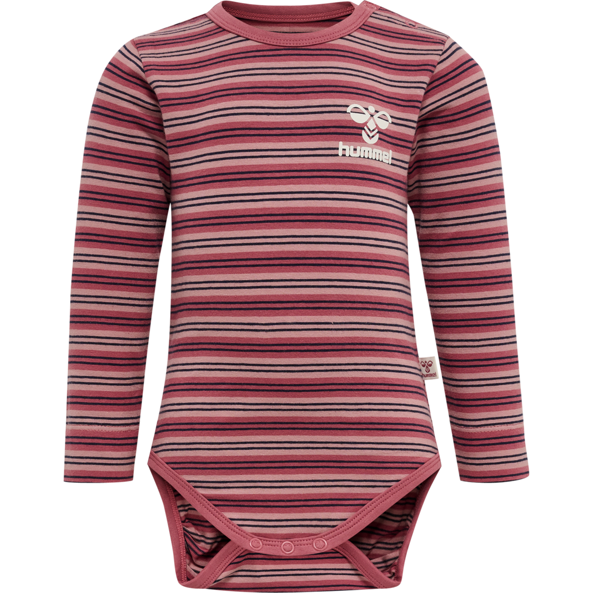hmlUNITED BODY L/S