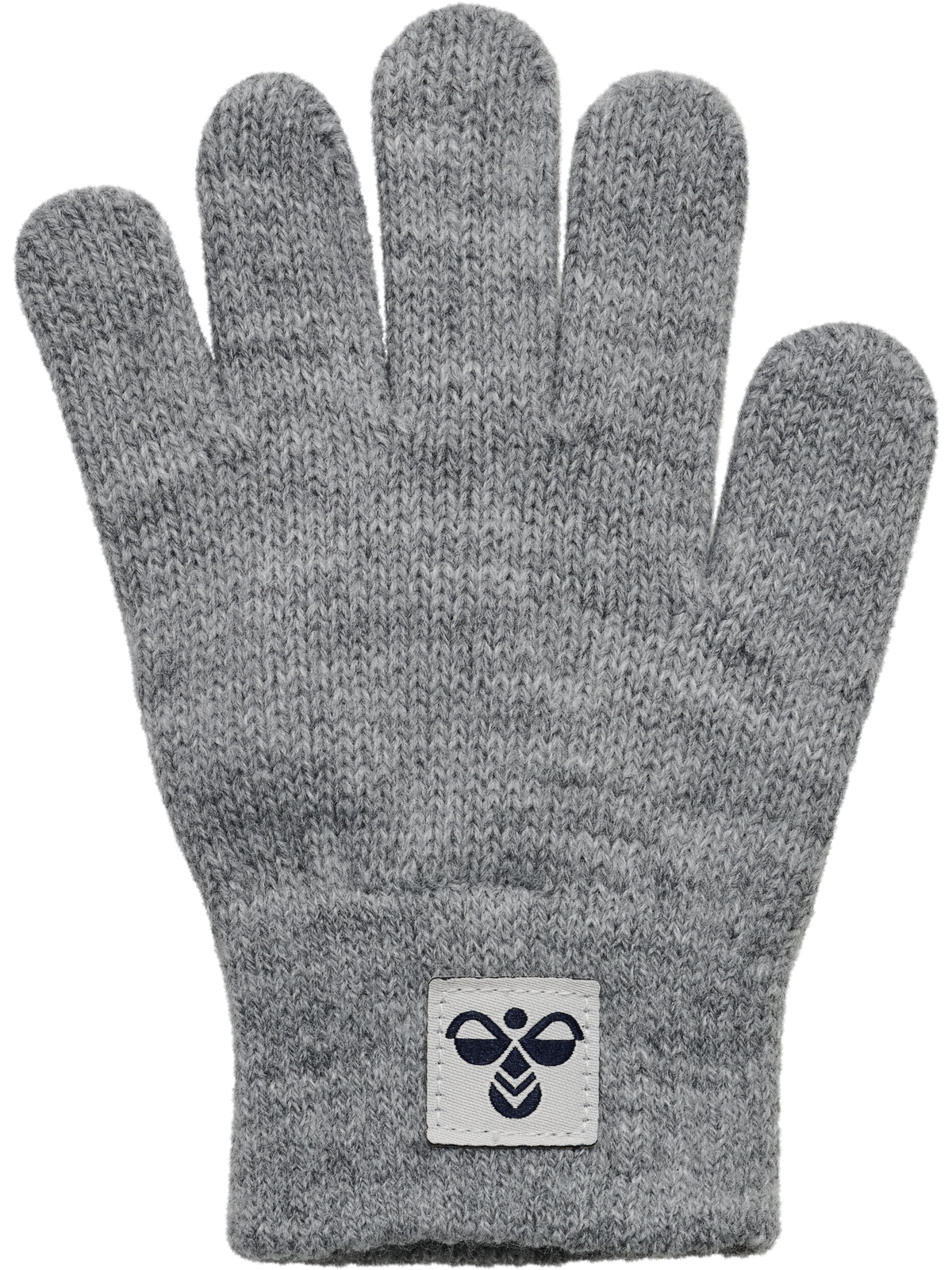 hmlJR KNIT GLOVES 2-PACK