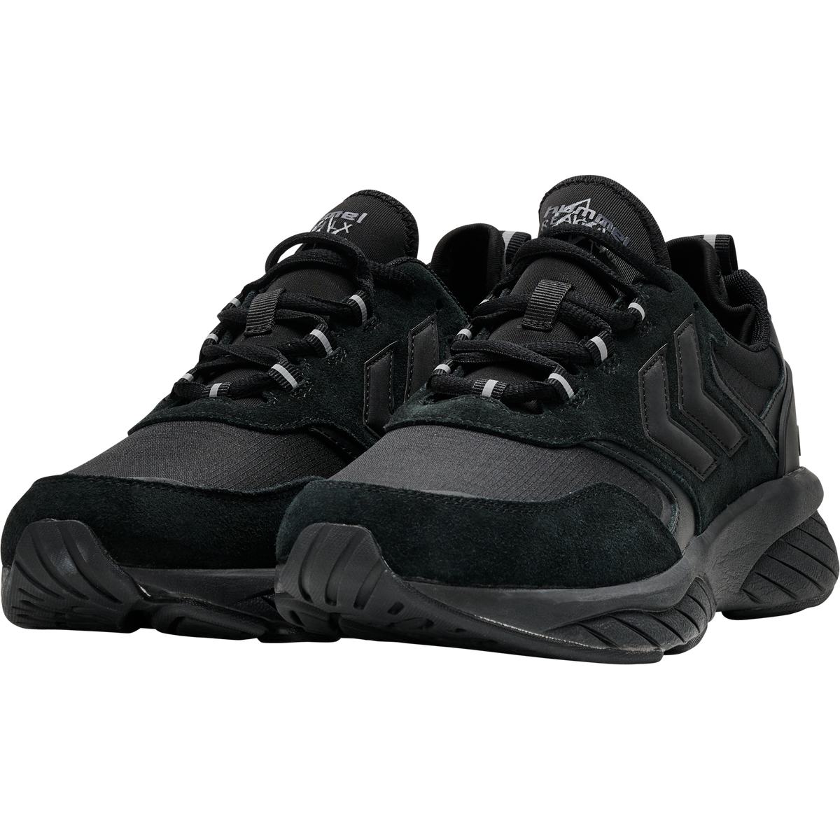 MARATHONA REACH LX TONAL RIB