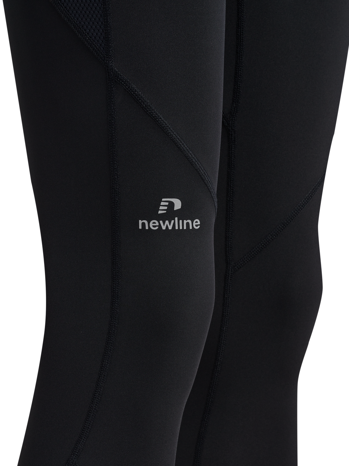 nwlRACE HIGH WAIST POCKET TIGHTS W
