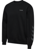 hmlKEEPER CHEVRON SWEATSHIRT