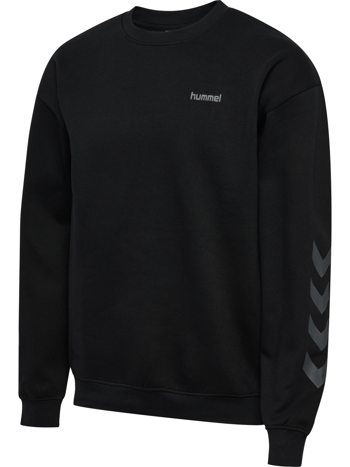 hmlKEEPER CHEVRON SWEATSHIRT