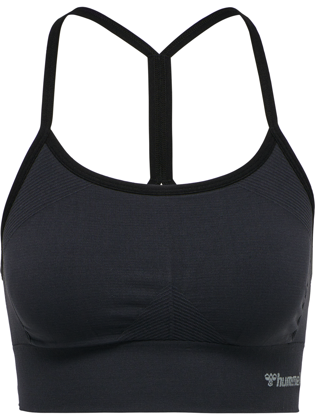 hmlTIFFY SEAMLESS SPORTS TOP