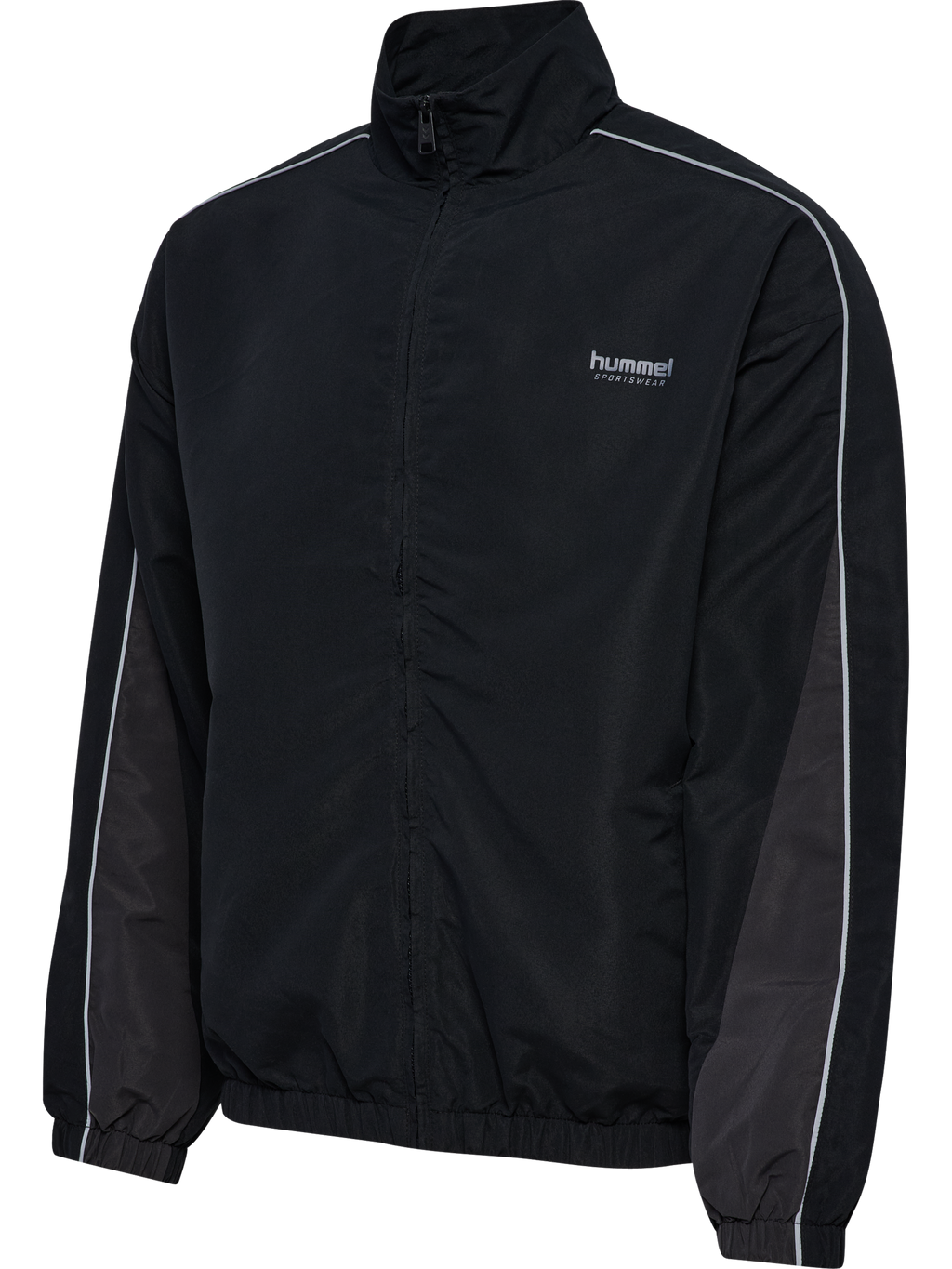 hmlLOOSE TRACK JACKET TOPSCORER