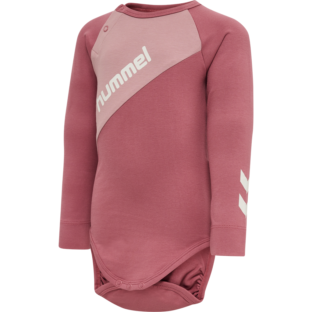 hmlSEOUL BODY L/S