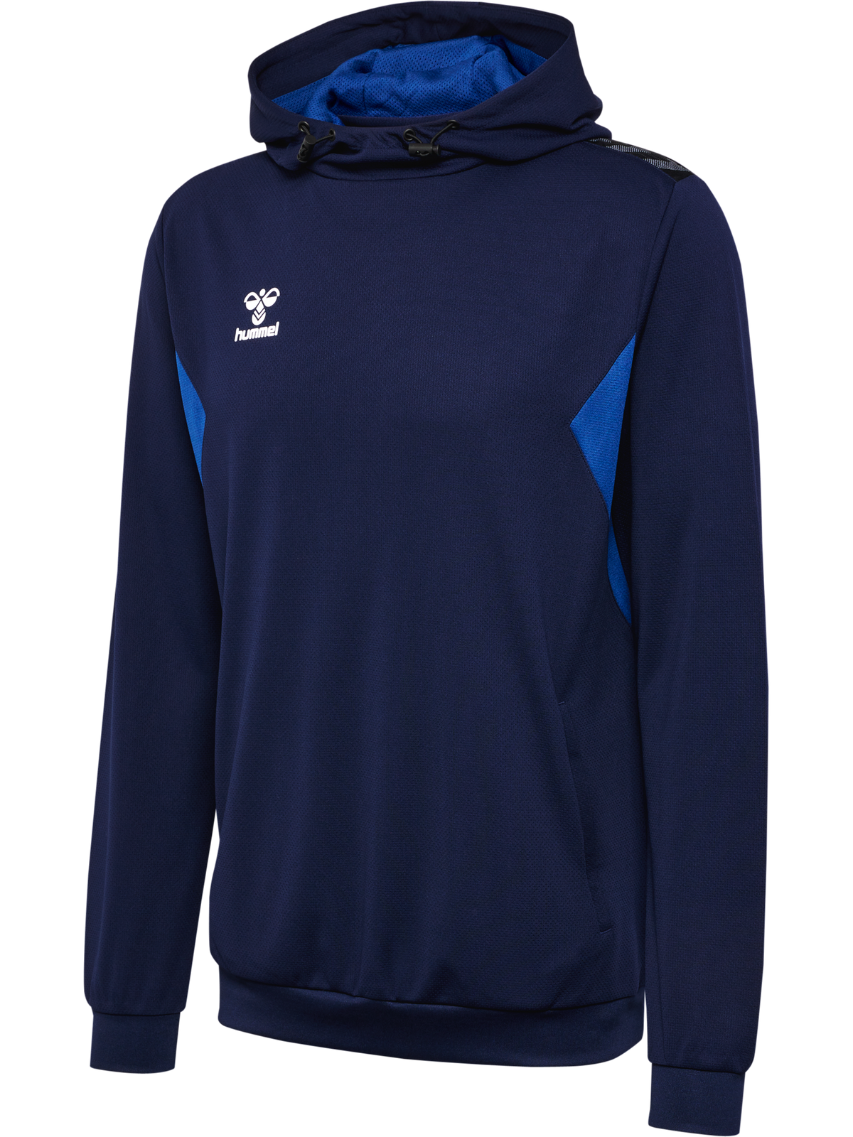 hmlAUTHENTIC PL HOODIE