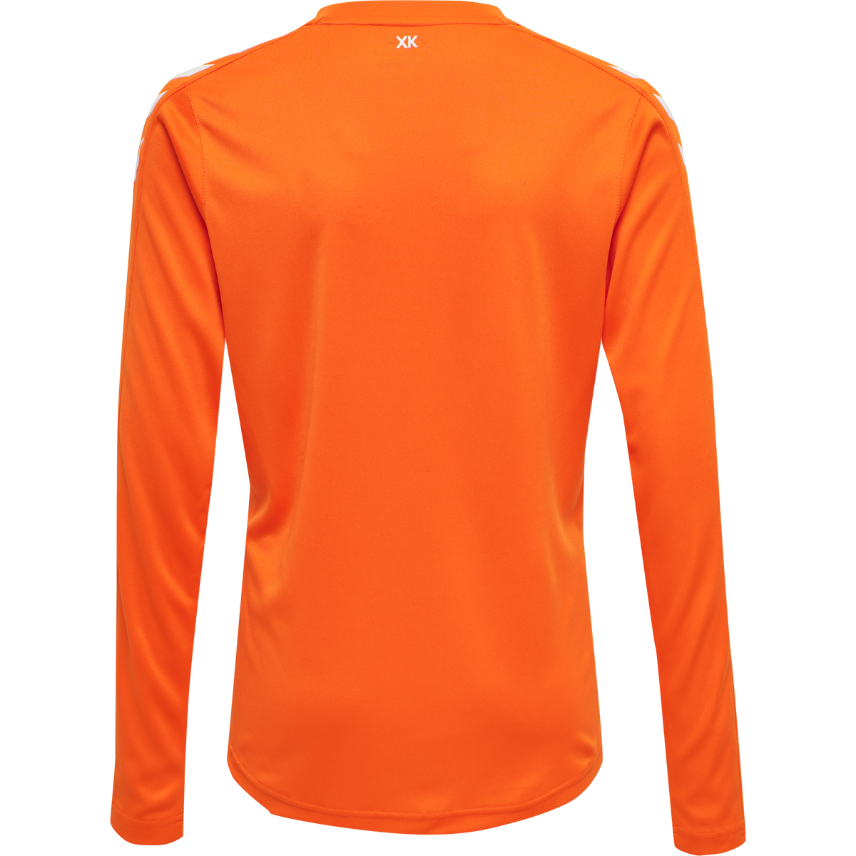 hmlCORE XK POLY JERSEY L/S KIDS