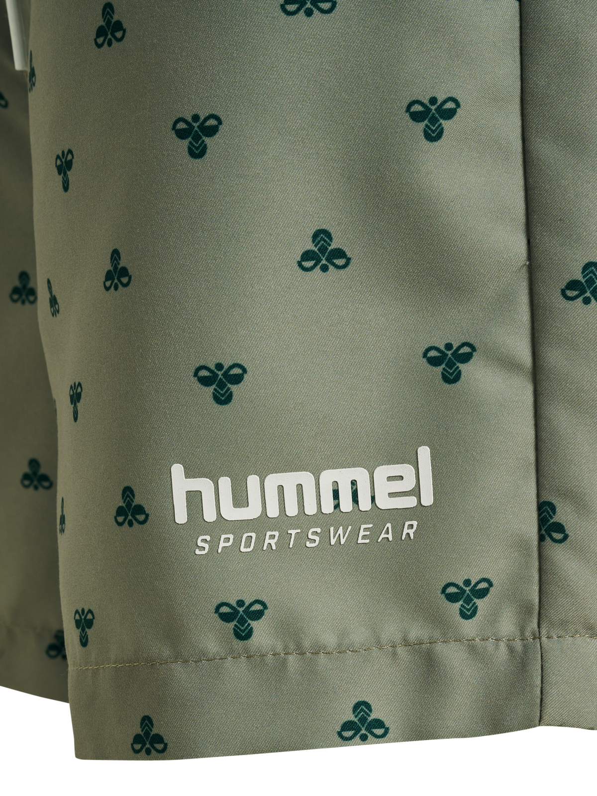 hmlJR REG BEE AOP BOARD SHORTS