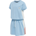 hmlCALIDA DRESS S/S