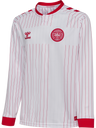 DBU 26 AWAY JERSEY L/S KIDS