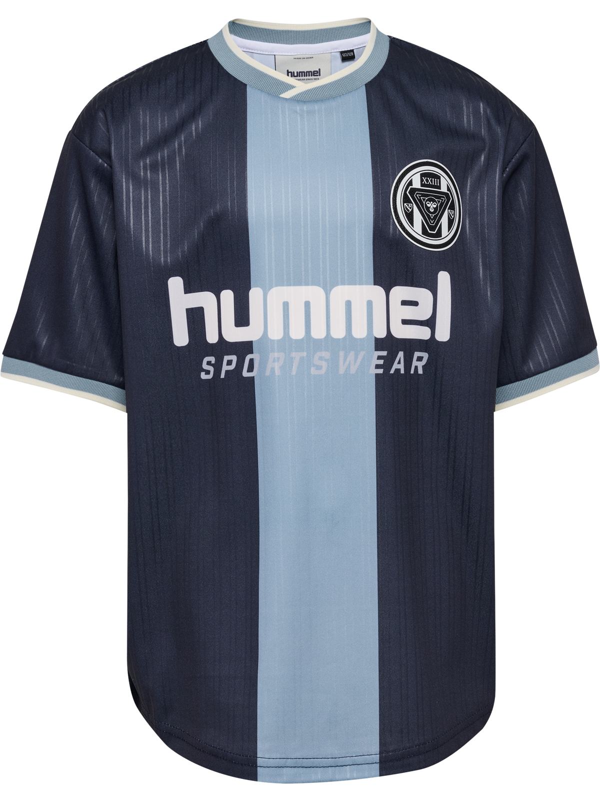 hmlJR LOOSE BALL  JERSEY S/S SET